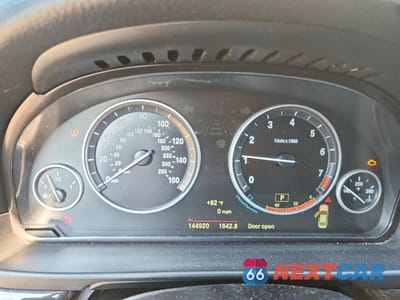 Zdjęcie 9 z 12 samochodu: 2015 BMW 528 XI VIN:WBA5A7C52FD624609 - miniatura