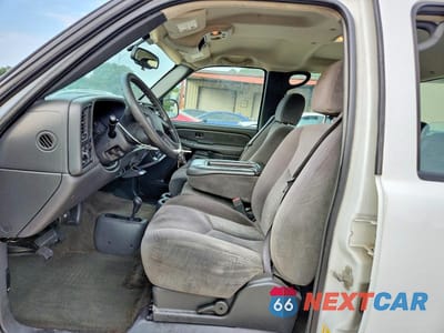 Zdjęcie 7 z 12 samochodu: 2007 CHEVROLET SILVERADO K1500 CLASSIC CREW CAB VIN:2GCEK13V771175910 - miniatura