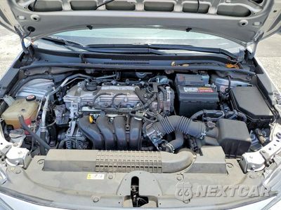 Zdjęcie 11 z 13 samochodu: 2021 TOYOTA COROLLA LE VIN:JTDEPMAE8MJ152711 - miniatura