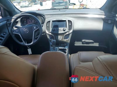 Zdjęcie 8 z 12 samochodu: 2016 BUICK LACROSSE SPORT TOURING VIN:1G4G45G35GF244455 - miniatura