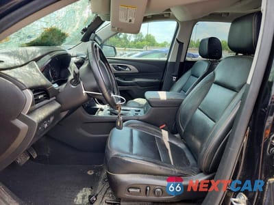 Zdjęcie 7 z 13 samochodu: 2019 CHEVROLET TRAVERSE LT VIN:1GNEVHKWXKJ188523 - miniatura