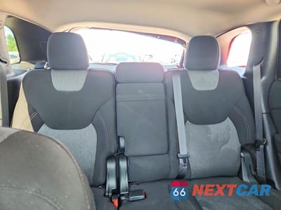 Zdjęcie 10 z 13 samochodu: 2018 JEEP CHEROKEE LATITUDE VIN:1C4PJLCB0JD618326 - miniatura