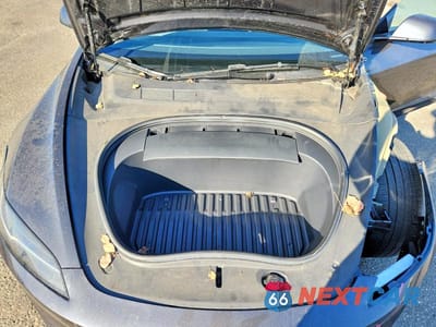 Zdjęcie 11 z 12 samochodu: 2024 TESLA MODEL 3 VIN:5YJ3E1EA5RF743418 - miniatura