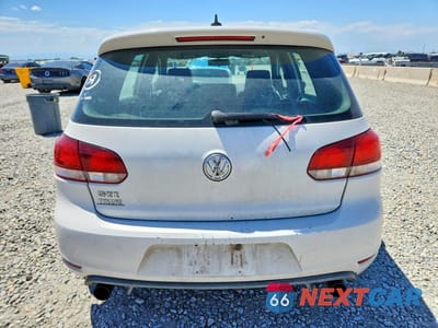 Zdjęcie 6 z 12 samochodu: 2013 VOLKSWAGEN GTI VIN:WVWHV7AJ1DW140307 - miniatura
