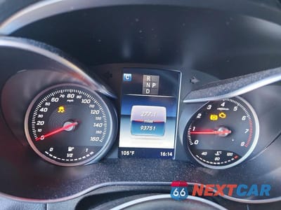 Zdjęcie 9 z 14 samochodu: 2017 MERCEDES-BENZ GLC 300 VIN:WDC0G4JB0HF174382 - miniatura