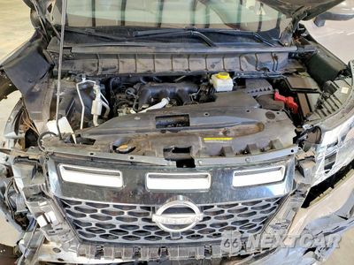 Zdjęcie 12 z 14 samochodu: 2023 NISSAN PATHFINDER SV VIN:5N1DR3BD6PC237525 - miniatura