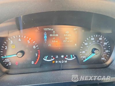 Zdjęcie 9 z 13 samochodu: 2020 FORD EXPLORER VIN:1FMSK8BH3LGC00849 - miniatura
