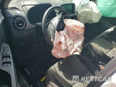 Zdjęcie 8 z 13 samochodu: 2021 HYUNDAI KONA SE VIN:KM8K12AA6MU654472 - miniatura
