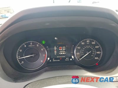 Zdjęcie 9 z 13 samochodu: 2022 ACURA RDX ADVANCE VIN:5J8TC2H72NL004592 - miniatura