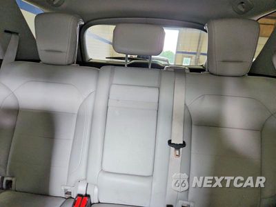 Zdjęcie 10 z 13 samochodu: 2014 MERCEDES-BENZ ML 550 4MATIC VIN:4JGDA7DB1EA412475 - miniatura