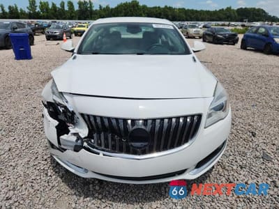 Piąte zdjęcie samochodu w środku: 2016 BUICK REGAL VIN:2G4GK5EX6G9117007 - miniatura
