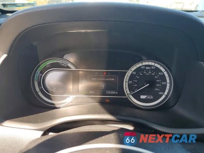 Zdjęcie 9 z 12 samochodu: 2018 KIA NIRO EX VIN:KNDCC3LC8J5161762 - miniatura