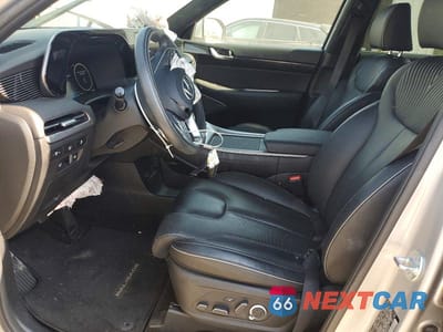 Zdjęcie 7 z 12 samochodu: 2024 HYUNDAI PALISADE CALLIGRAPHY VIN:KM8R7DGEXRU694659 - miniatura