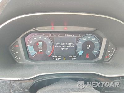 Zdjęcie 9 z 14 samochodu: 2022 AUDI Q3 PREMIUM PLUS S LINE 45 VIN:WA1EECF31N1007108 - miniatura