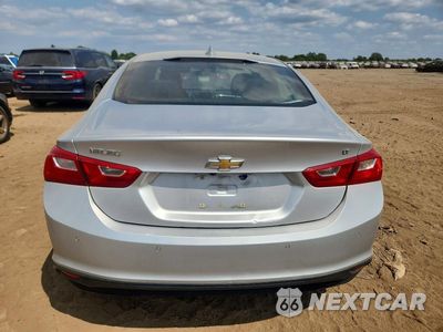 Zdjęcie 6 z 12 samochodu: 2017 CHEVROLET MALIBU LT VIN:1G1ZE5ST3HF120387 - miniatura