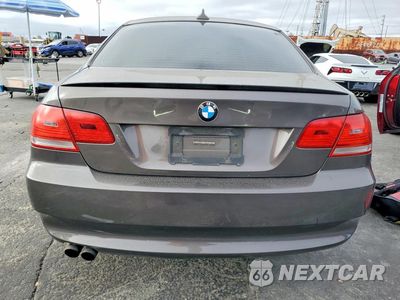 Zdjęcie 6 z 12 samochodu: 2010 BMW 328 I VIN:WBAWB3C53AP139820 - miniatura