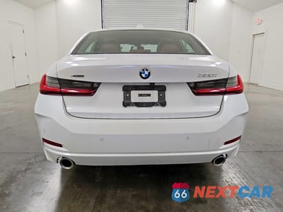 Zdjęcie 6 z 12 samochodu: 2026 BMW 330XI VIN:3MW89CW03T8G11469 - miniatura