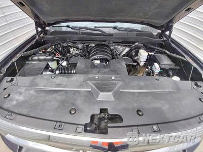 Zdjęcie 11 z 12 samochodu: 2014 CHEVROLET SILVERADO K1500 LTZ VIN:1GCVKSEC7EZ124493 - miniatura