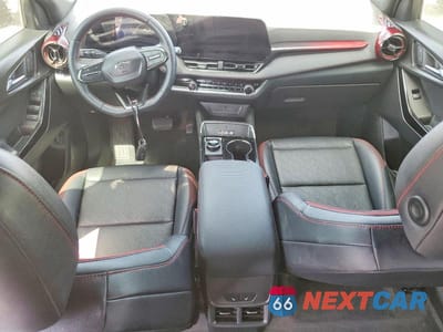 Zdjęcie 8 z 13 samochodu: 2025 CHEVROLET EQUINOX RS VIN:3GNAXLEG0SL114293 - miniatura