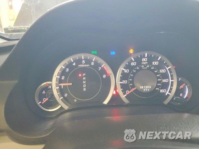 Zdjęcie 9 z 12 samochodu: 2009 ACURA TSX VIN:JH4CU26619C019370 - miniatura