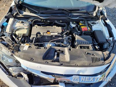 Zdjęcie 11 z 13 samochodu: 2017 HONDA CIVIC LX VIN:19XFC2F51HE077432 - miniatura