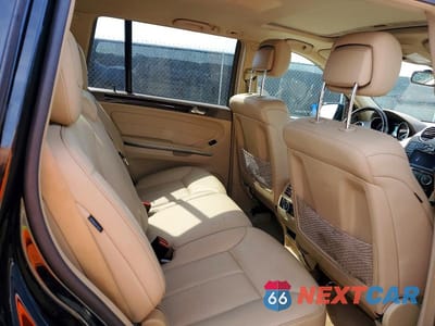Zdjęcie 11 z 13 samochodu: 2012 MERCEDES-BENZ GL 350 BLUETEC VIN:4JGBF2FE8CA791863 - miniatura