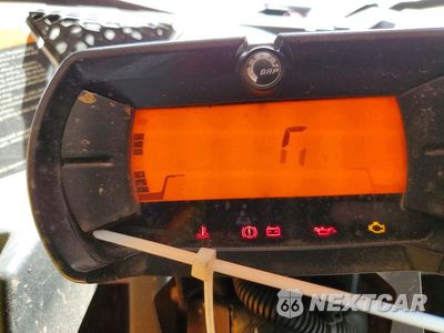 Zdjęcie 8 z 10 samochodu: 2024 CAN-AM MAVERICK X3 UTILITY VEHICLE VIN:3JBVGAV48RE000158 - miniatura