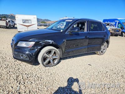 2014 AUDI Q5 PRESTIGE WA1WGAFP5EA009935 - główne zdjęcie licytacji z USA - miniatura