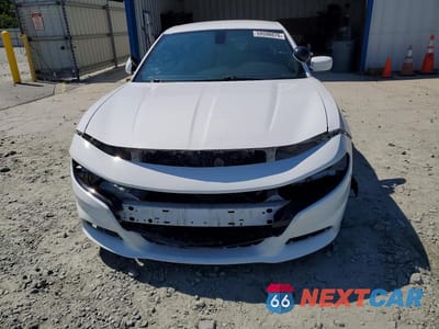 Piąte zdjęcie samochodu w środku: 2016 DODGE CHARGER POLICE VIN:2C3CDXKT9GH260070 - miniatura