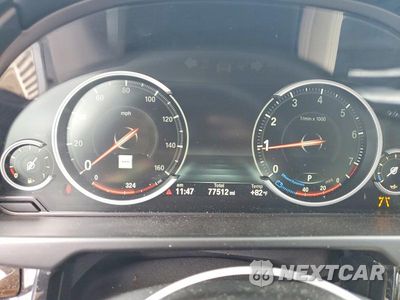 Zdjęcie 9 z 12 samochodu: 2019 BMW X6 XDRIVE35I VIN:5UXKU2C57K0Z63219 - miniatura