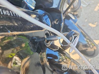 Zdjęcie 8 z 9 samochodu: 2021 HARLEY-DAVIDSON FXBBS VIN:1HD1YYK15MB066778 - miniatura