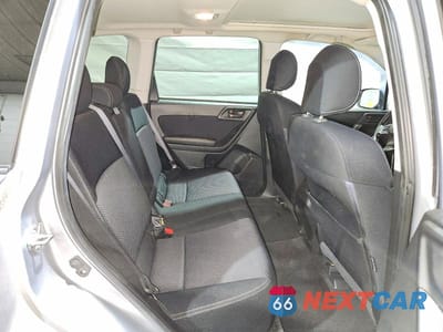 Zdjęcie 10 z 12 samochodu: 2016 SUBARU FORESTER 2.5I PREMIUM VIN:JF2SJADC5GH452913 - miniatura