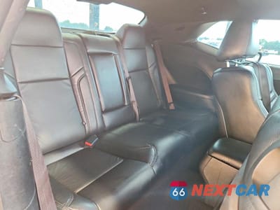 Zdjęcie 10 z 13 samochodu: 2021 DODGE CHALLENGER R/T VIN:2C3CDZBTXMH593854 - miniatura