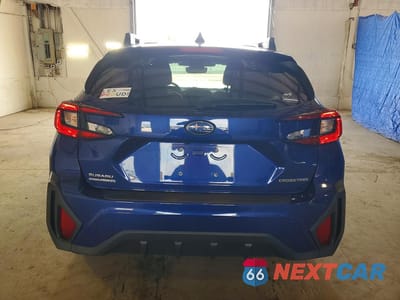 Zdjęcie 6 z 13 samochodu: 2024 SUBARU CROSSTREK LIMITED VIN:4S4GUHM62R3828168 - miniatura