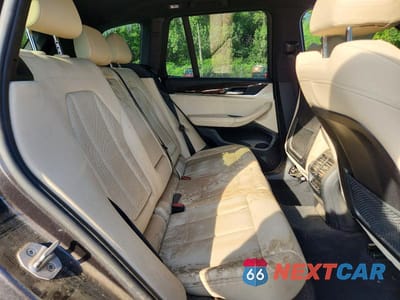 Zdjęcie 11 z 13 samochodu: 2023 BMW X3 XDRIVE30I VIN:5UX53DP01P9T18028 - miniatura