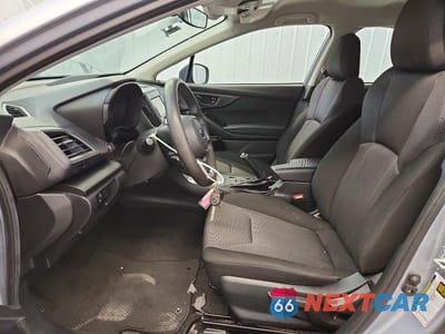 Zdjęcie 7 z 12 samochodu: 2022 SUBARU IMPREZA VIN:4S3GTAB69N3724613 - miniatura