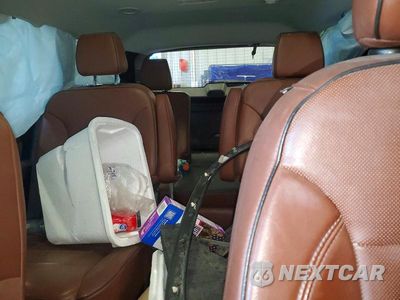 Zdjęcie 10 z 14 samochodu: 2019 CHEVROLET TRAVERSE HIGH COUNTRY VIN:1GNEVJKWXKJ195494 - miniatura