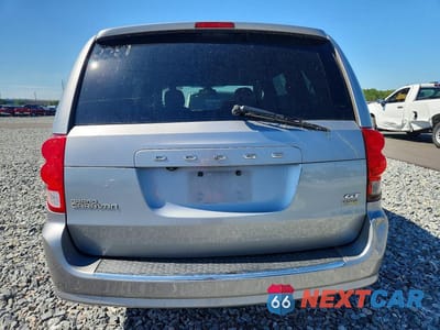 Zdjęcie 6 z 13 samochodu: 2019 DODGE GRAND CARAVAN GT VIN:2C4RDGEG5KR534887 - miniatura