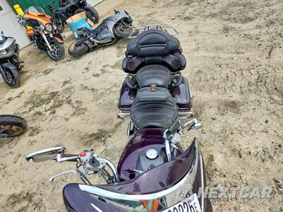 Piąte zdjęcie samochodu w środku: 1999 YAMAHA XVZ13 TF VIN:JYAVP04E5XA000129 - miniatura