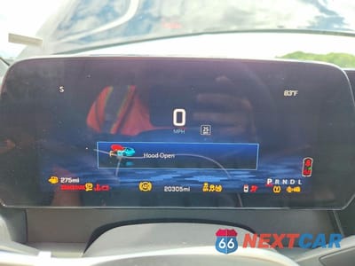 Zdjęcie 9 z 13 samochodu: 2026 CHEVROLET TRAVERSE LT VIN:1GNERGKS2TJ176640 - miniatura