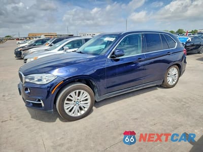 2016 BMW X5 XDR40E 5UXKT0C57G0S78474 - główne zdjęcie licytacji z USA - miniatura