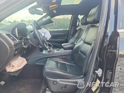 Zdjęcie 7 z 12 samochodu: 2019 JEEP GRAND CHEROKEE LIMITED VIN:1C4RJFBG8KC627547 - miniatura