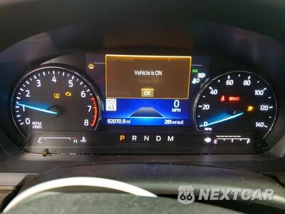 Zdjęcie 9 z 12 samochodu: 2020 FORD EXPLORER LIMITED VIN:1FMSK8FH6LGA23577 - miniatura