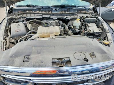 Zdjęcie 11 z 12 samochodu: 2016 RAM 1500 LONGHORN LIMITED 4WD 3.0L V6 TDSL VIN:1C6RR7PM6GS184140 - miniatura