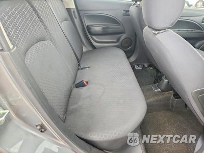 Zdjęcie 10 z 12 samochodu: 2015 MITSUBISHI MIRAGE DE VIN:ML32A3HJ9FH049019 - miniatura