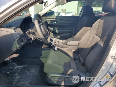 Zdjęcie 7 z 12 samochodu: 2024 HONDA ACCORD EX VIN:1HGCY1F35RA033937 - miniatura