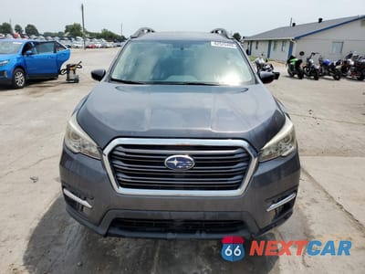 Piąte zdjęcie samochodu w środku: 2019 SUBARU ASCENT PREMIUM VIN:4S4WMAFD5K3422597 - miniatura