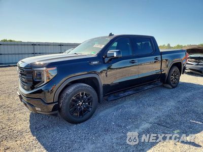 2024 GMC SIERRA K1500 ELEVATION 1GTUUCE88RZ129375 - główne zdjęcie licytacji z USA - miniatura