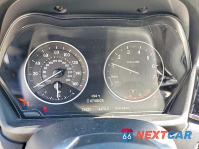Zdjęcie 9 z 13 samochodu: 2016 BMW X1 XDRIVE28I VIN:WBXHT3C38G5E51262 - miniatura