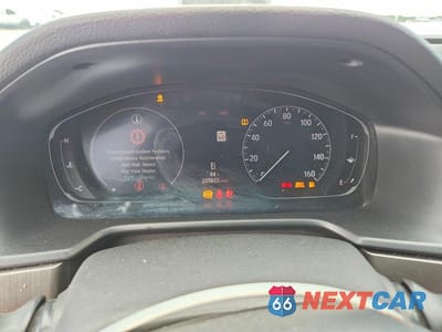 Zdjęcie 9 z 12 samochodu: 2018 HONDA ACCORD LX VIN:1HGCV1F1XJA235071 - miniatura